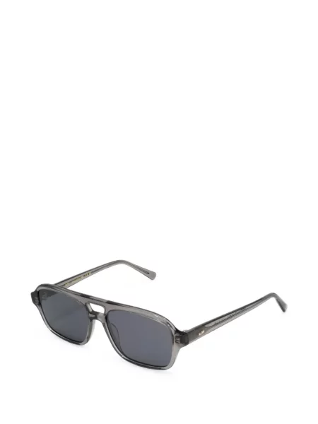 Ochelari de soare Messyweekend gri