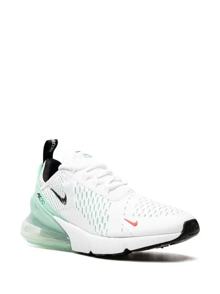 Tenisky Nike Air Max 270 bílé