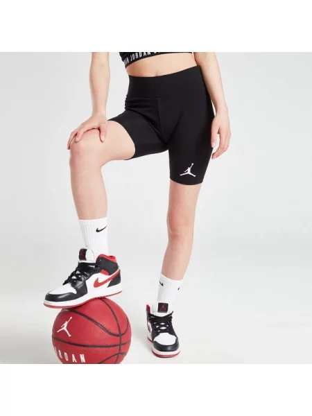 Jordan Szorty Essentials Bike Short G czarne
