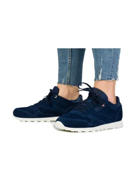 Pantofi copii Reebok Sport albastru