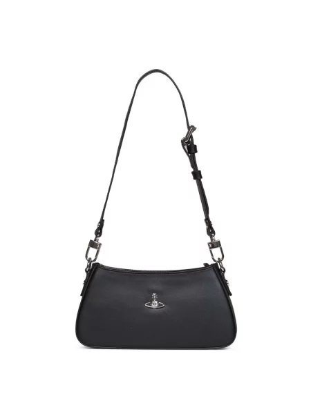 Torebka Vivienne Westwood czarna