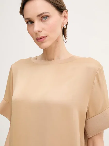 Sisley блузка