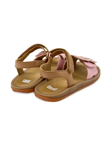 Sandalai Camper rožinė