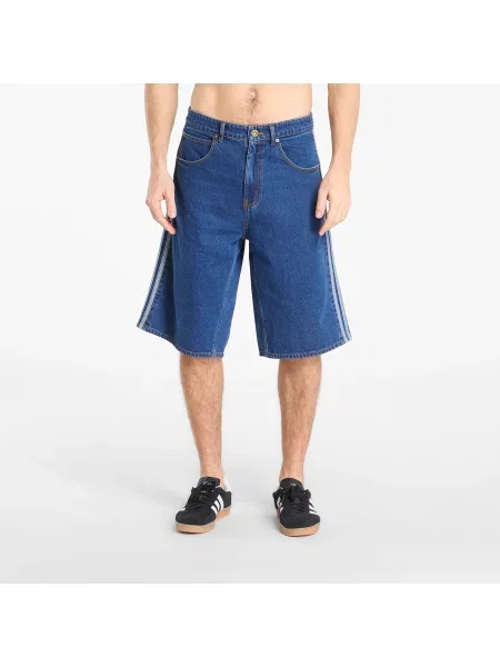 Къси панталони adidas Firebird Short Medvin 34
