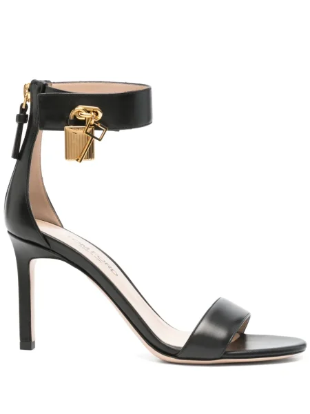 Sandale Tom Ford negru