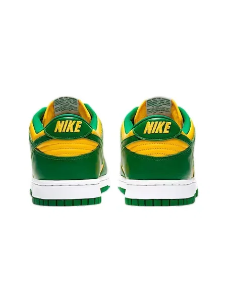 Pantofi Nike galben