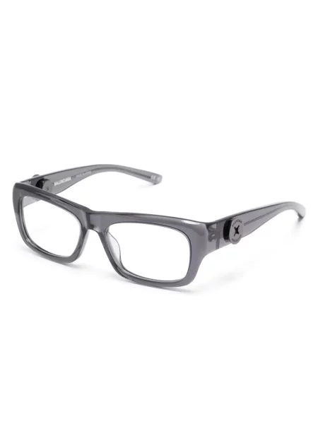 Ochelari de soare Balenciaga gri