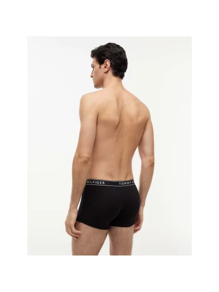 Chiloți Tommy Hilfiger negru