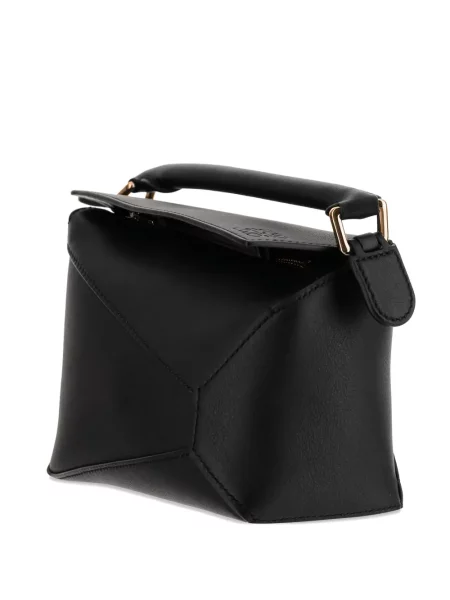 Geantă Loewe negru