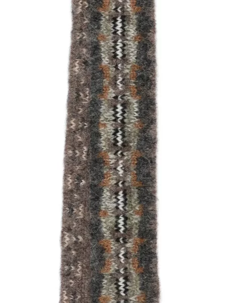 Fular Antik Batik maro
