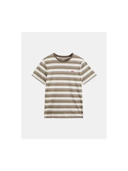 Tricou Levi's® bej