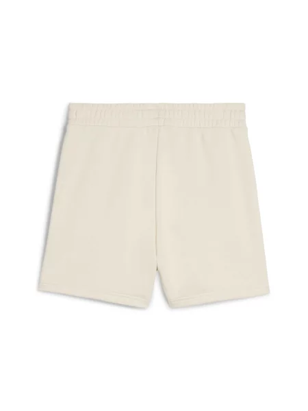 Повседневные шорты Puma белые