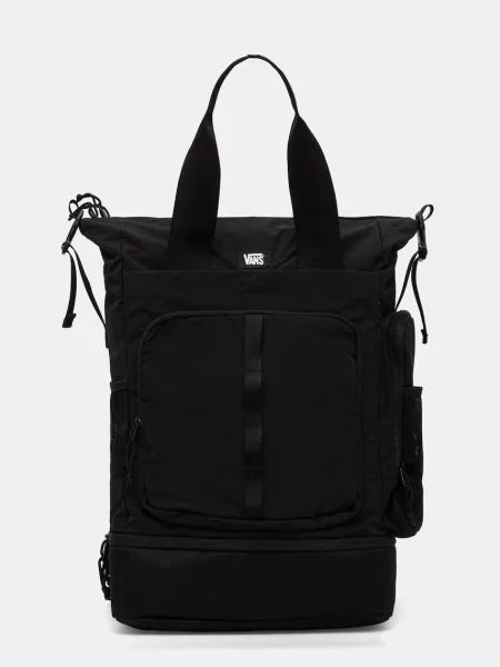 Rucsac Vans negru