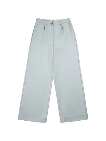 Pantaloni Future Classics gri