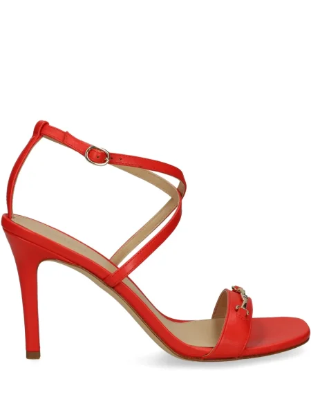 Sandale Michael Michael Kors din piele negru