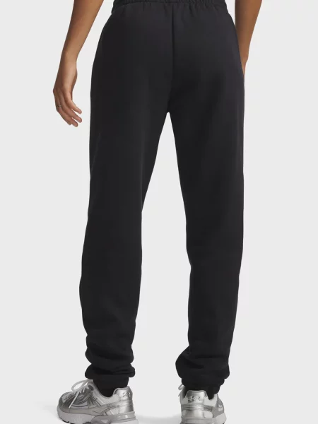 Джогери Under Armour чорні