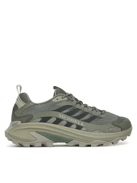 Merrell Αθλητικά MOAB SPEED 2 γκρι