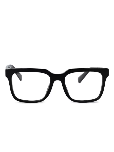 Ochelari de soare Dolce & Gabbana Eyewear negru