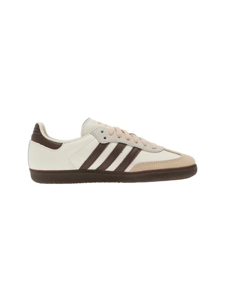 Pantofi Adidas bej