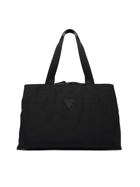 GUESS Shopper táska Greyjoy' fekete