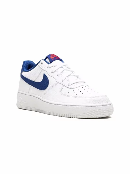 Sneakersy dziecięce Nike Air Force 1 białe