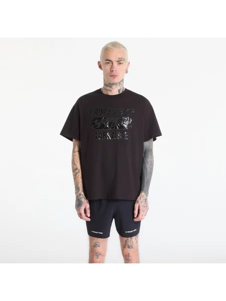 Tricou Puma Lafrance Supply Tee Ii Puma Black M negru
