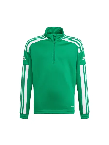 Top dziecięcy Adidas biały