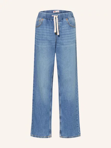 Levi's® Džíny indigo champion modré
