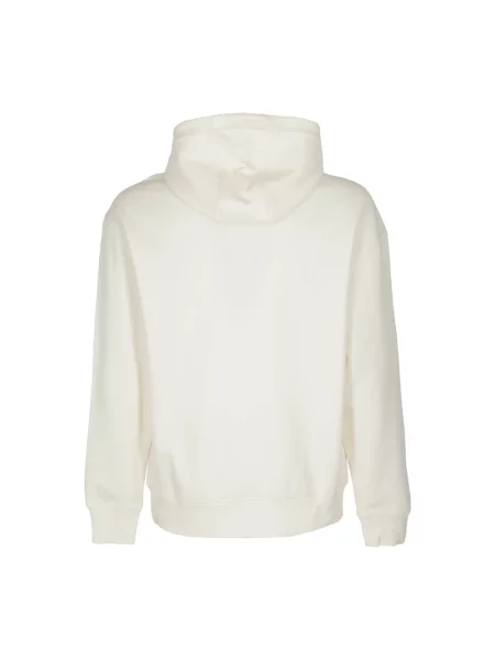 Bluza z kapturem Dickies biała