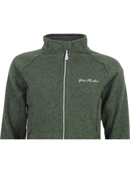 Mikina Peak Mountain khaki