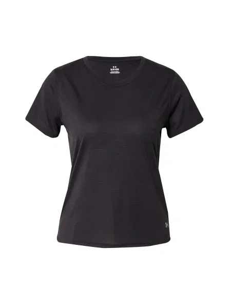 Tricou Under Armour negru