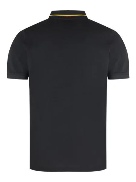 Polo K-way negru