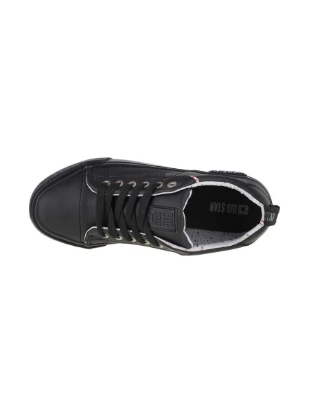 Teniși Big Star Shoes negru