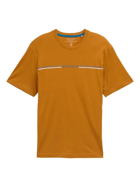 TOM TAILOR Tricou maro