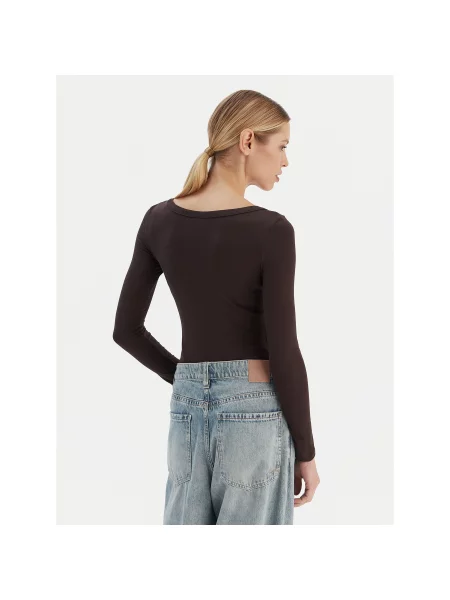 Guess Top rjava
