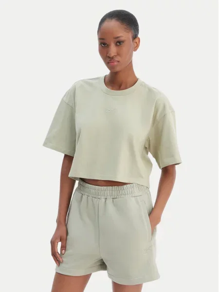 Футболка Reebok