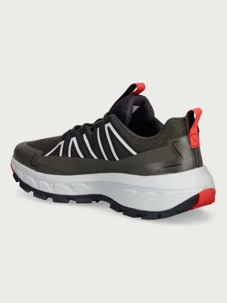 Félcipo Jack Wolfskin barna
