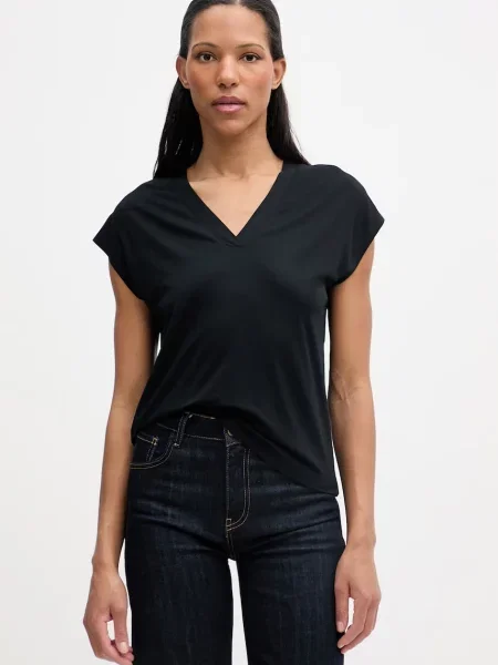Marc O'Polo T-shirt basic czarna