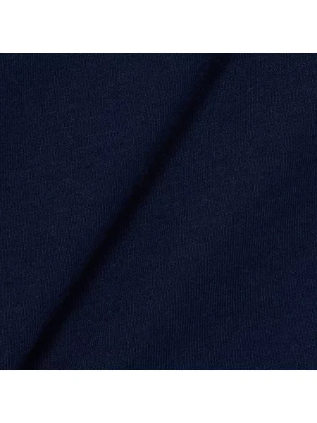 Толстовка Lacoste голубая