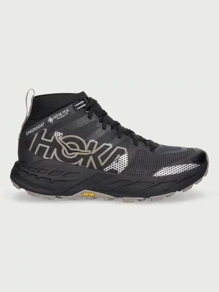 Pantofi Hoka de drumeție negru
