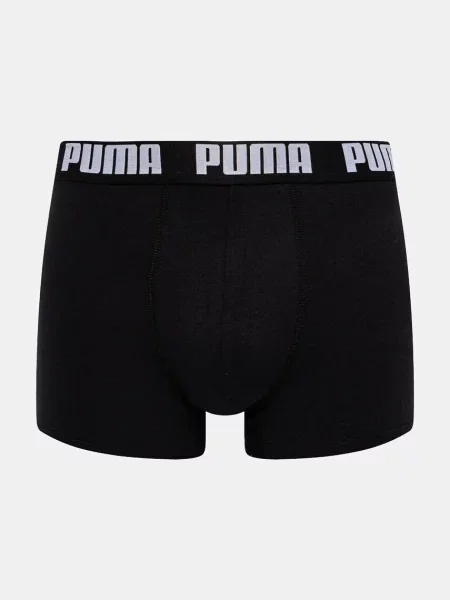 Боксери Puma чорний