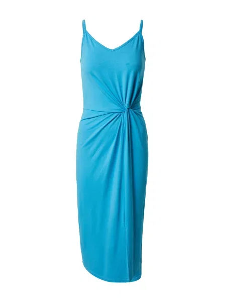 EDITED Rochie Maxine' albastru