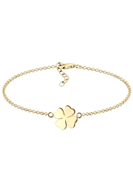 ELLI Zapestnica zlata