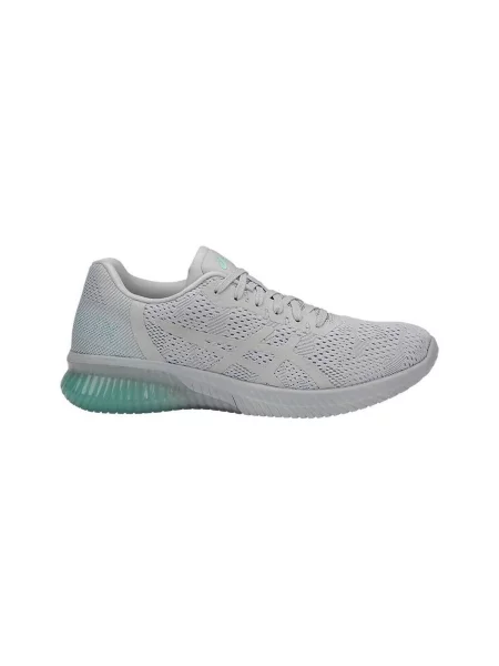 Félcipő Asics szürke