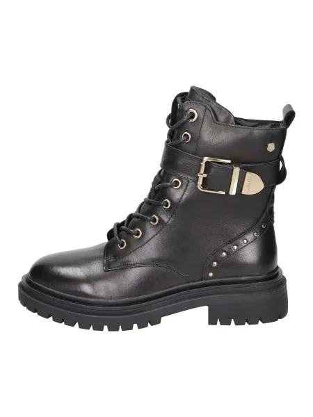 Pantofi Carmela negru