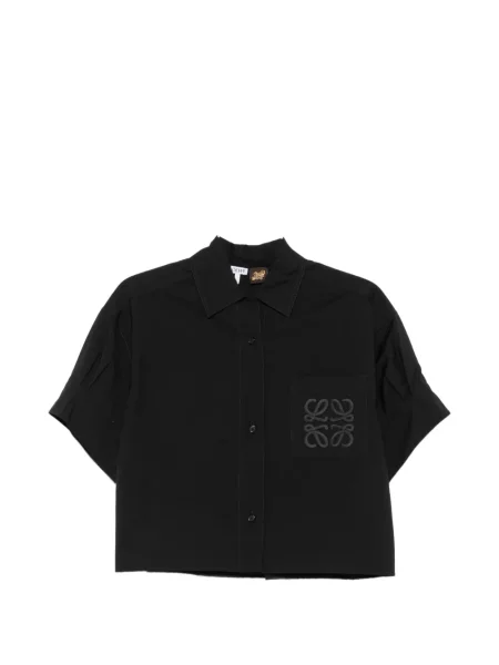 Cămașă Loewe negru