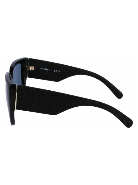 Ceas Salvatore Ferragamo negru