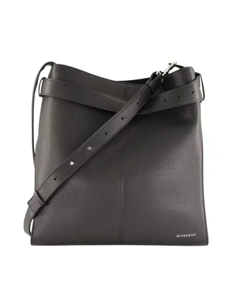 Torba Givenchy skórzana czarna