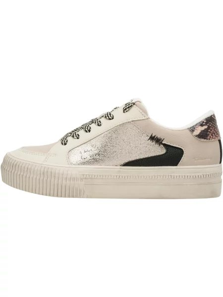 Pantofi Tamaris negru