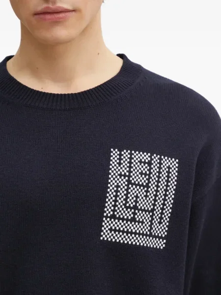 Pulover Kenzo albastru